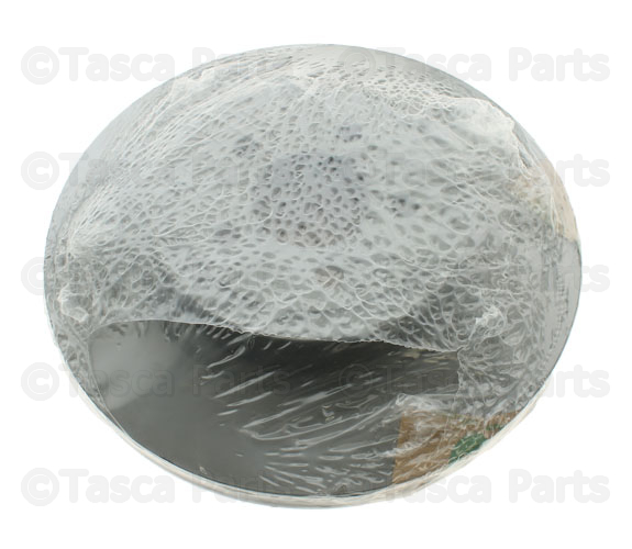 68368073AA - : Brake Rotor for Chrysler: 300 | Dodge: Charger, Magnum Image