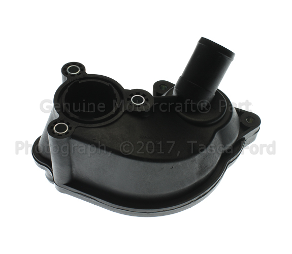 2001-2011 Ford Thermostat Housing GL2Z-8592-A | TascaParts.com