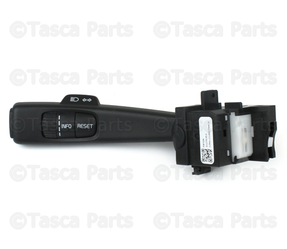 31275353 - : Turn Signal / Combination Lever for Volvo Image