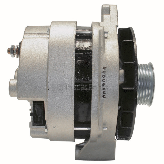 19136002 - : Alternator, Remanufactured for GM Image