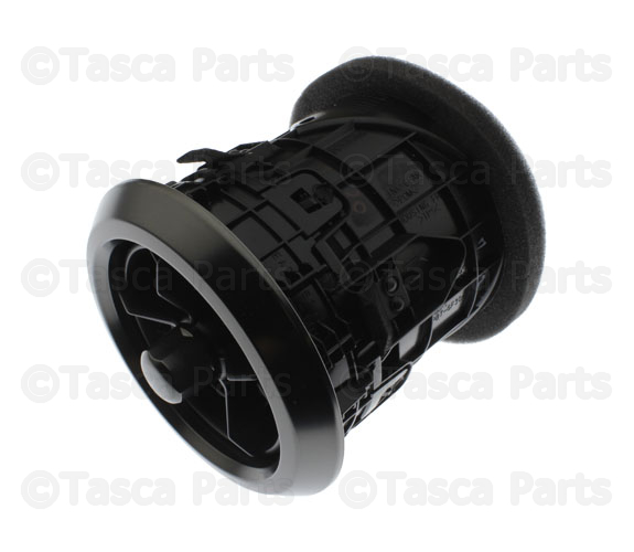 687606AV1A - Body: Vent for Nissan: GT-R Image