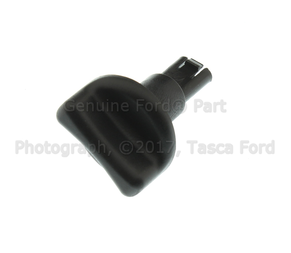 8C1Z6121850B - Body: Lock Knob for Ford: Transit Connect Image