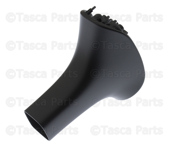 1YY67DX9AA - : Gear Shifter Shroud for Mopar Image