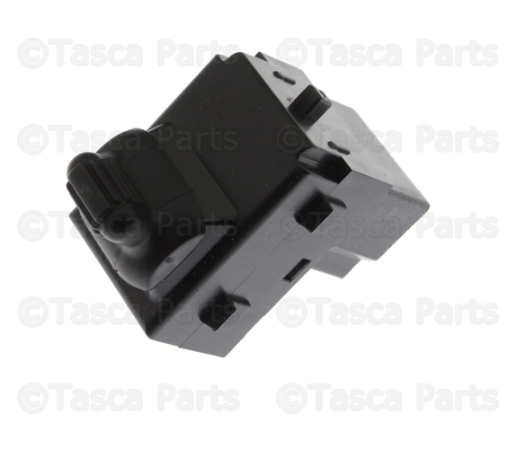 56045702AB - Electrical: Adjustable Pedals Switch for Dodge: Ram 1500, Ram 2500, Ram 3500 Image