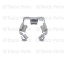 15798230 - HVAC: Heater Core Clip for GM Image