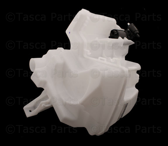 289101KM0B - Body: Washer Reservoir for Nissan: Juke Image