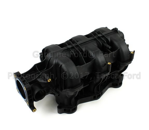 5R3Z9424BA - Engine: Intake Manifold for Ford Image