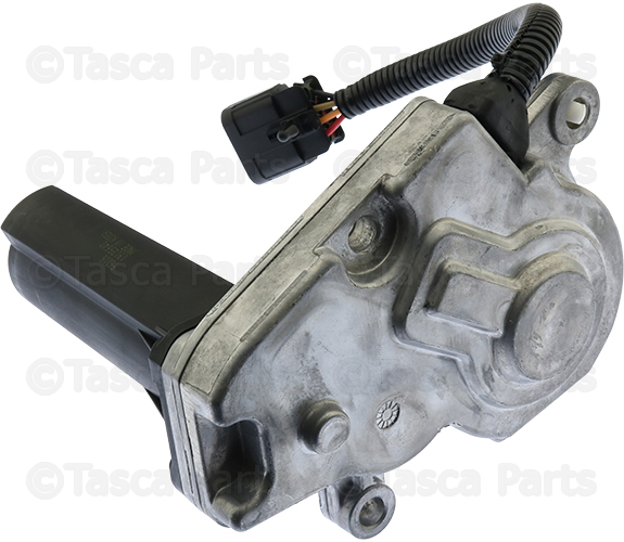 5170543AA - NV246; Transfer Case: Transfer Case Gear Motor for Dodge: Ram 1500 Image