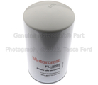 F4TZ6731B - Engine: Oil Filter for Ford Image