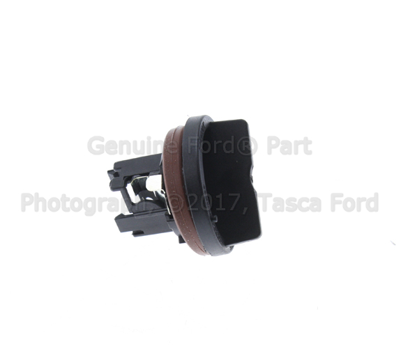 9T1Z13K371C - Electrical: Signal Bulb Socket for Ford: Transit Connect Image