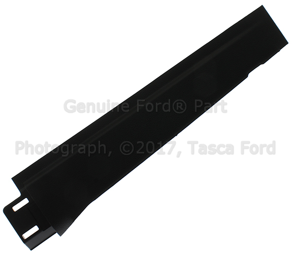 BB5Z78044C61AD - Body: Cowl Kick Panel for Ford Image