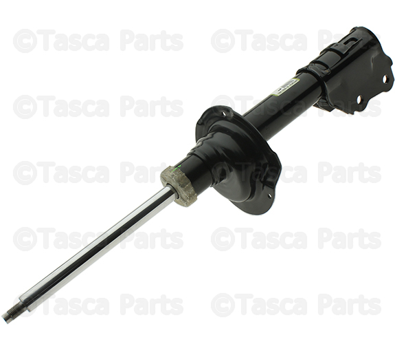 TGY134900 - : Strut - Driver's Side (LH) for Mazda Image
