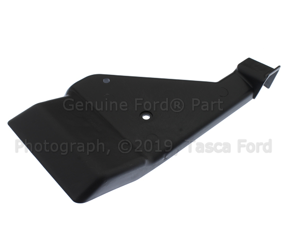 AL3Z6N634B - Body: Shield for Ford: F-150 Image