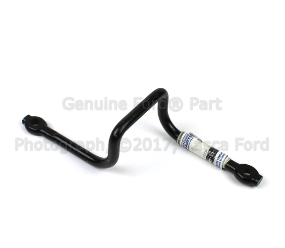 8A5Z16K689A - Body: Striker for Ford: Police Interceptor Sedan, Special Service Police Sedan, Taurus | Lincoln: MKS Image