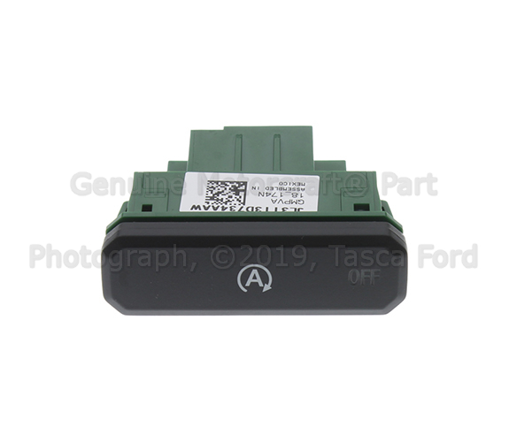 JL3Z13D730AA - Body: Switch for Ford: Expedition, F-150 Image