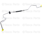 84586759 - : Air Conditioning Condenser Tube for Chevrolet: Colorado | GMC: Canyon Image