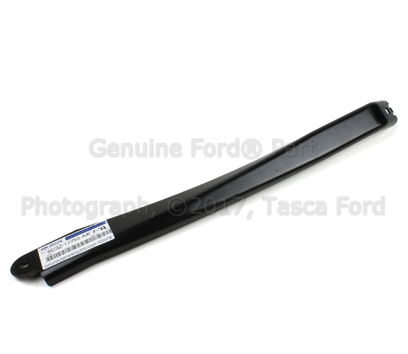 5C3Z17755AA - Body: Isolator for Ford Image