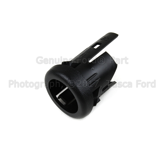 CC3Z15K861ABPTM - Body: Retainer for Ford: F-250 Super Duty, F-350 Super Duty, F-450 Super Duty Image