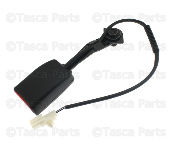 BBY55762002 - Electrical: Buckle for Mazda Image