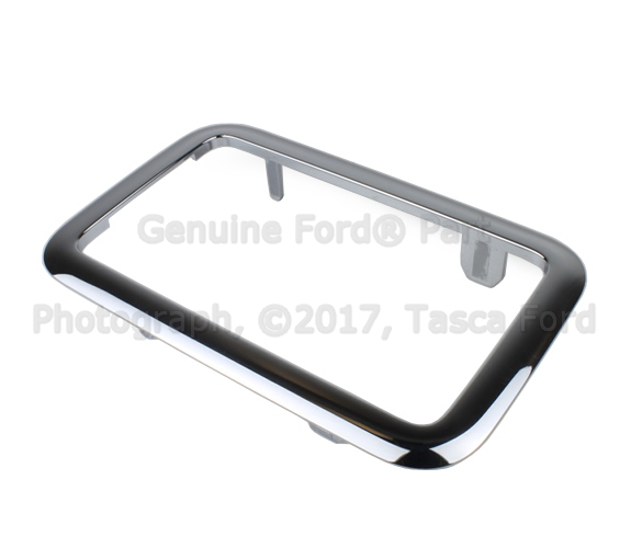 8L8Z7E391AA - Body: Bezel for Ford: Escape | Mercury: Mariner Image