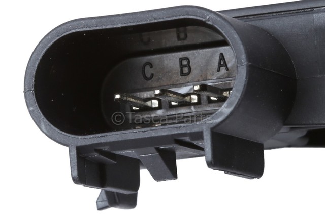 84144836 - : Battery Negative Cable for GM Image