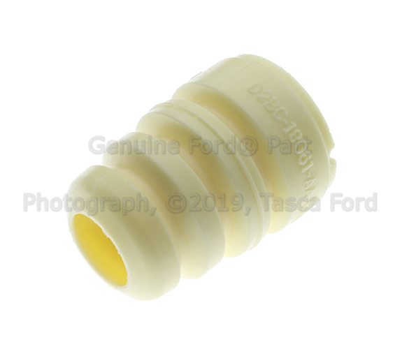 D2BZ18198A - : Bumper for Ford Image