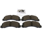 KL3Z2001A - : Brake Pads Front for Ford Image