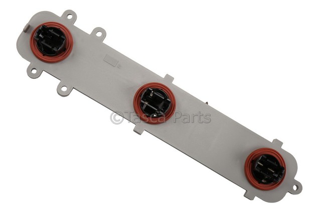 16532713 - Electrical: Socket Plate for Chevrolet: Trailblazer, Trailblazer EXT Image