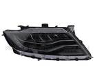 GA1Z13008C - Electrical: Headlamp Assembly for Ford Image