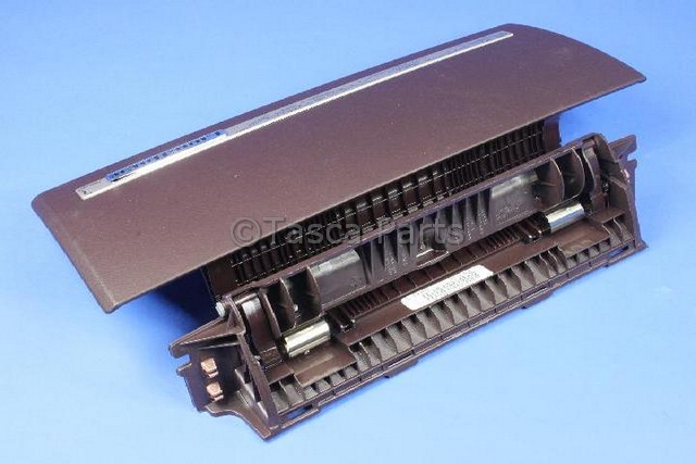 Glove Box Door - Mopar (1VX21LU7AB)