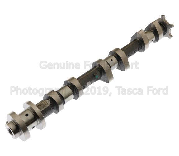 AA5Z6250A - Engine: Camshaft for Ford: Explorer, Flex, Police Interceptor Sedan, Police Interceptor Utility, Taurus | Lincoln: MKS, MKT Image