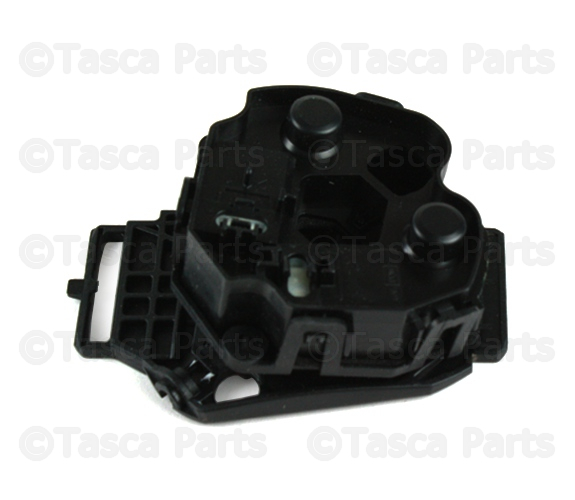 8659975 - Body: Drive Assembly for Volvo Image