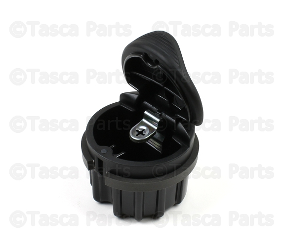 N121V0881F - Interior: Ashtray, Removable for Mazda: MX-5 Miata Image