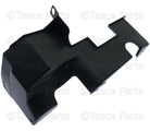 GD7A56251 - Cooling System: Seal Plate for Mazda: 626 Image
