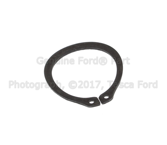 DOAZ3C610B - Steering: Retainer for Ford: Aerostar, Explorer, Explorer Sport, Explorer Sport Trac, Mustang, Ranger, Thunderbird | Mercury: Cougar Image