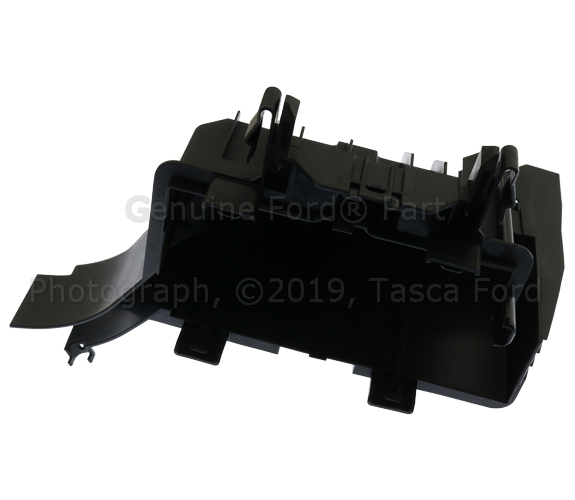 FU5Z14A003B - Electrical: Lower Cover for Ford Image