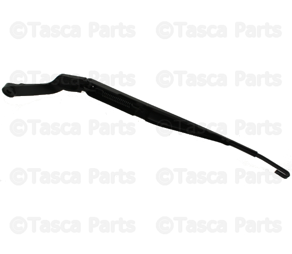 28881JB50B - Body: Wiper Arm for Nissan Image
