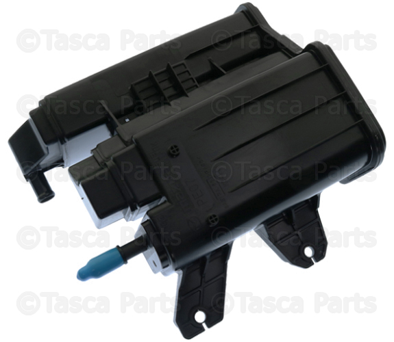 2012-2013 Mazda 3 Vapor Canister PE07-13-970A | TascaParts.com