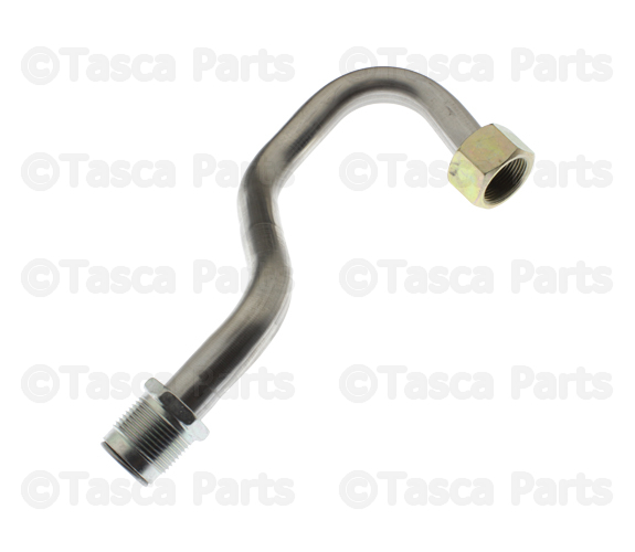 147254S120 - Emission System: Egr Tube for Nissan Image