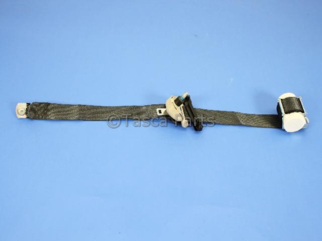 5KS491DVAB - Restraints: Rear Outer Seat Belt for Dodge: Ram 1500, Ram 2500, Ram 3500 | Ram: 1500, 2500, 3500 Image