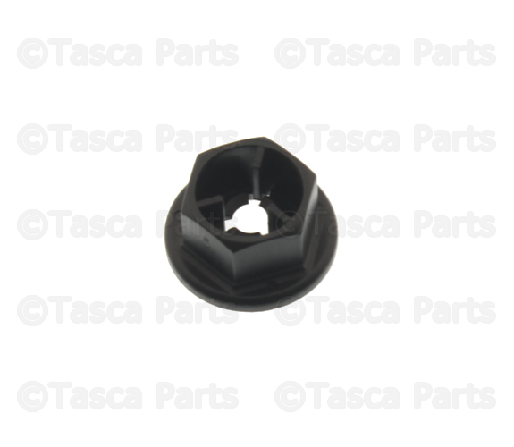 638485L300 - Body: Cowl Kick Panel Clip for Nissan: 370Z, GT-R, Maxima, NV200 Image