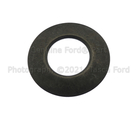 E5TZ4230A - Universals &amp; Rear Axle: Pinion Washer for Ford: F-150, F-150 Heritage, F-250, F-250 HD, F-250 Super Duty, F-350 Super Duty | Lincoln: Mark LT Image
