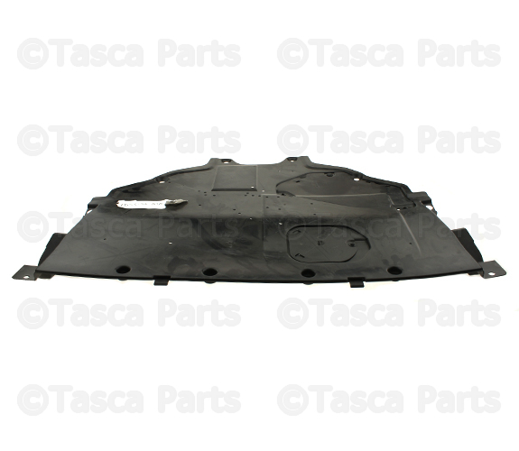 KD53-56-110B Cover Under - Mazda | TascaParts.com