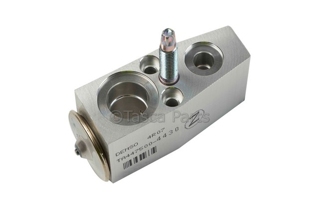 92269228 - HVAC: Expansion Valve for GM Image