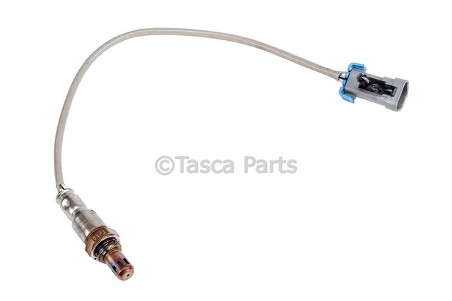 12656543 - Emission System: Rear Oxygen Sensor for GM Image