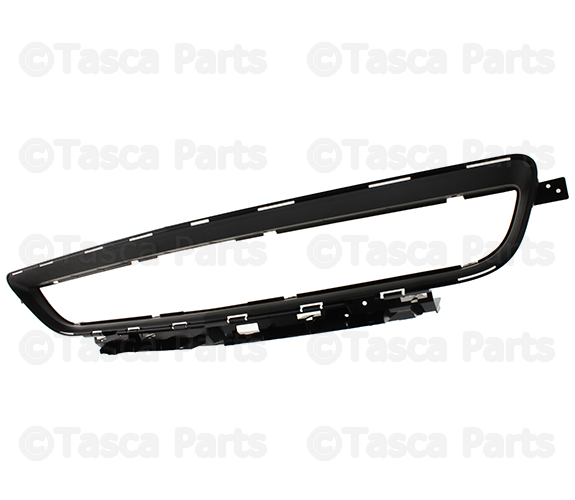 2015-2023 Dodge Challenger Grille Reinforcement 68260158AA