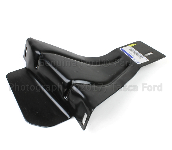 8C3Z17B836A - Body: Bracket for Ford: F-250 Super Duty, F-350 Super Duty, F-450 Super Duty Image
