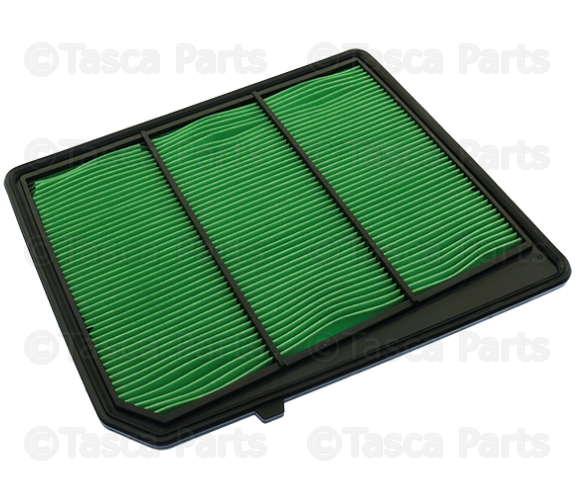 16546EZ31A - : Air Filter for Nissan Image