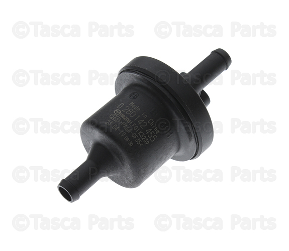 LFG118741B - : Vapor Canister Purge Solenoid for Mazda Image