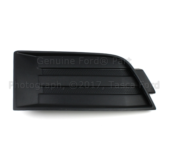 7T4Z17E810A - Body: Hole Cover for Ford Image